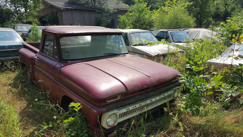 Illustration for article titled One Year Later, Michigan Man Ordered to Sell 20 Cars a Month Is Out 160 Cars but Remains Upbeat